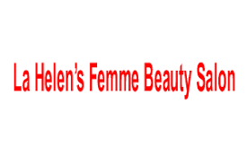 La Helen’s Femme Beauty Salon|Salon|Active Life
