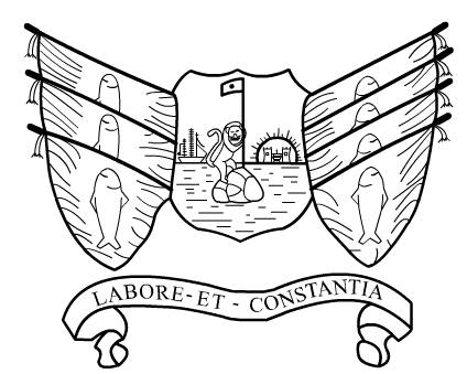 La Martiniere School Logo