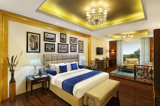 La Marvella - A Sarovar Premiere Hotel, Bangalore Accomodation | Hotel