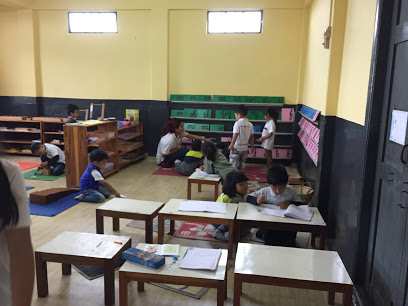 La Montessori School|Colleges|Education