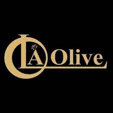 La Olive Salon Logo