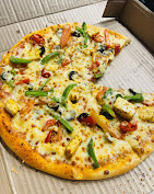 La Pinoz Pizza -  Lal Ghati Food and Restaurant | Restaurant