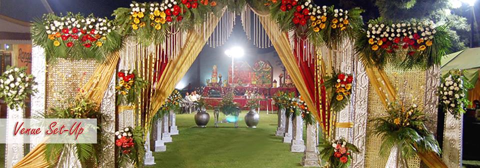 La Taj Restaurant & Banquet Event Services | Wedding Planner