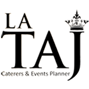 La Taj Restaurant & Banquet|Banquet Halls|Event Services