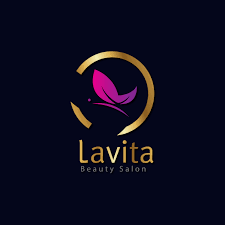 La-vita Beauty Salon - Logo