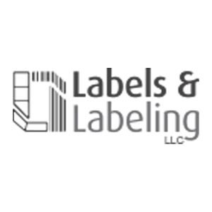 Labels & Labeling Co. LLC Logo