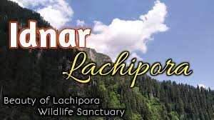 lachipora wildlife sanctuary - Logo