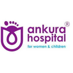 Lactose Intolerance in Infants and Children in India, Hyderabad - Ankura Hospital - Logo