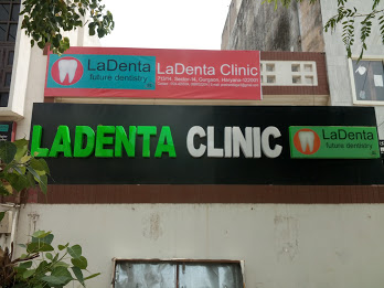 LADENTA CLINIC|Hospitals|Medical Services