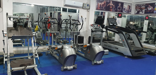 Ladies Fitness Gym Active Life | Gym and Fitness Centre