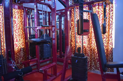 Ladies Power Fitness Gym Active Life | Gym and Fitness Centre