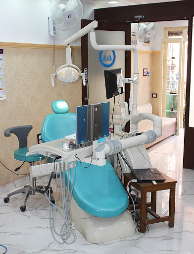 Ladivya Centre For Oral Health Care Medical Services | Dentists