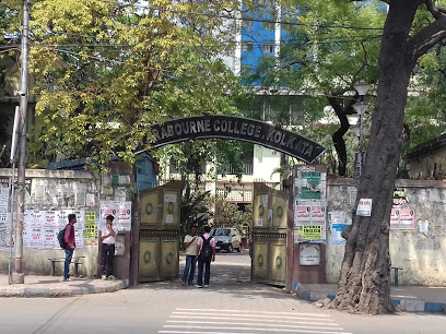 Lady Brabourne College Education | Colleges