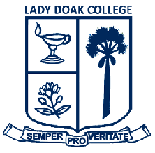 Lady Doak College|Colleges|Education