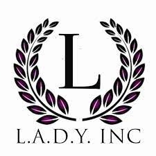 LADY-INC Logo