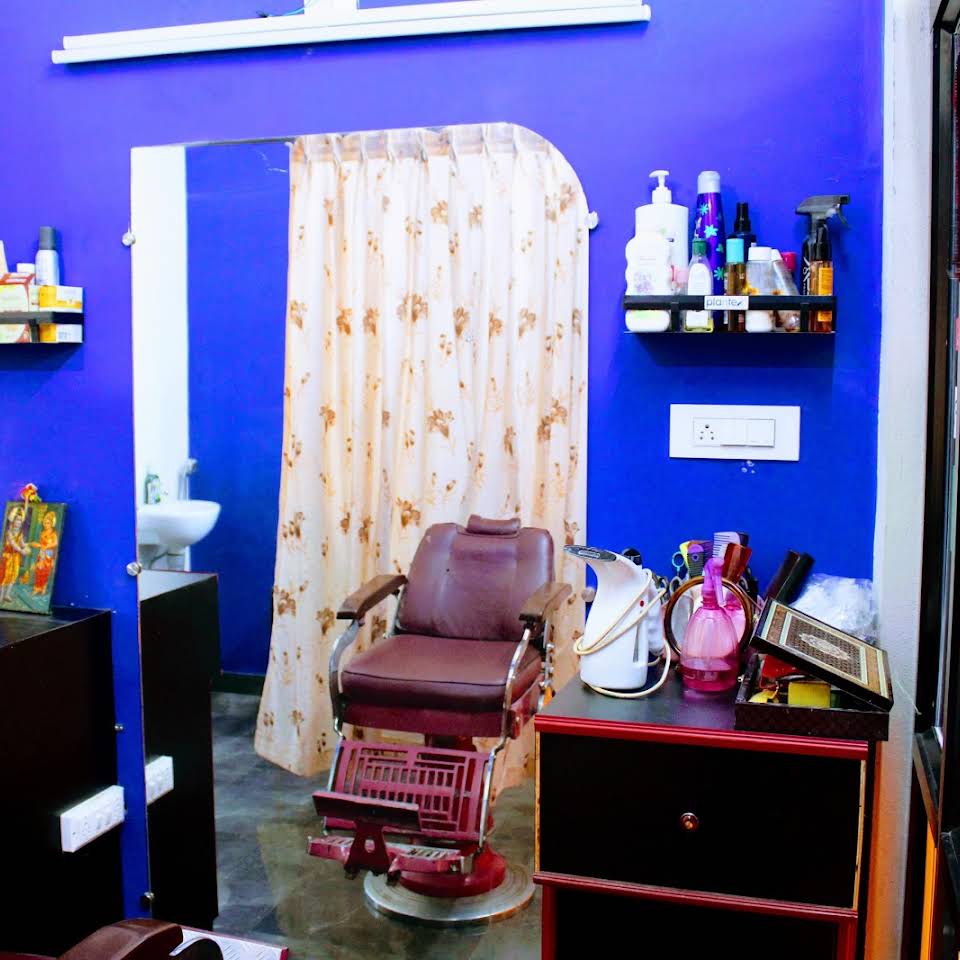 Lady Like Beauty Parlour and classes Active Life | Salon