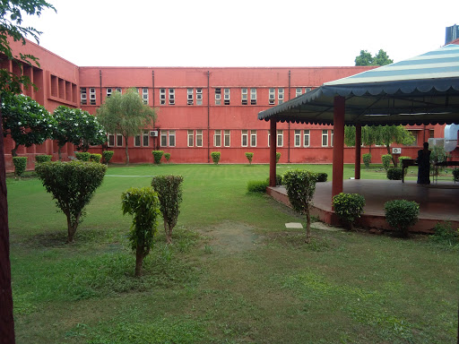 Lady Shri Ram College for Women Education | Colleges