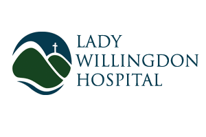 Lady Willingdon Hospital Logo