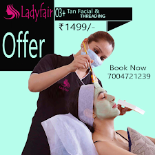 Ladyfair Active Life | Salon