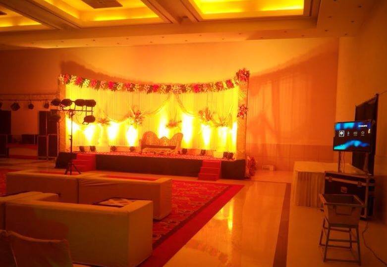 Lagan Palace|Banquet Halls|Event Services