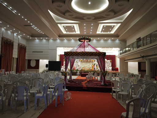 Lagana Mandira Event Services | Banquet Halls