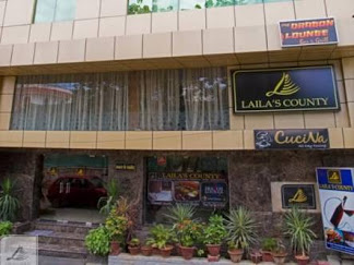 Laila's County|Hotel|Accomodation
