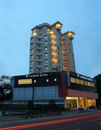 Laimar Suites Accomodation | Hotel