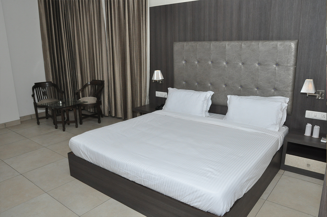 Laj Regency Hotel Accomodation | Hotel