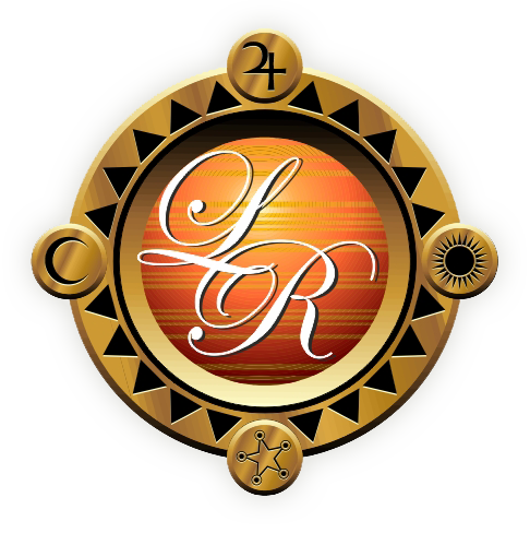 Laj Regency Hotel - Logo