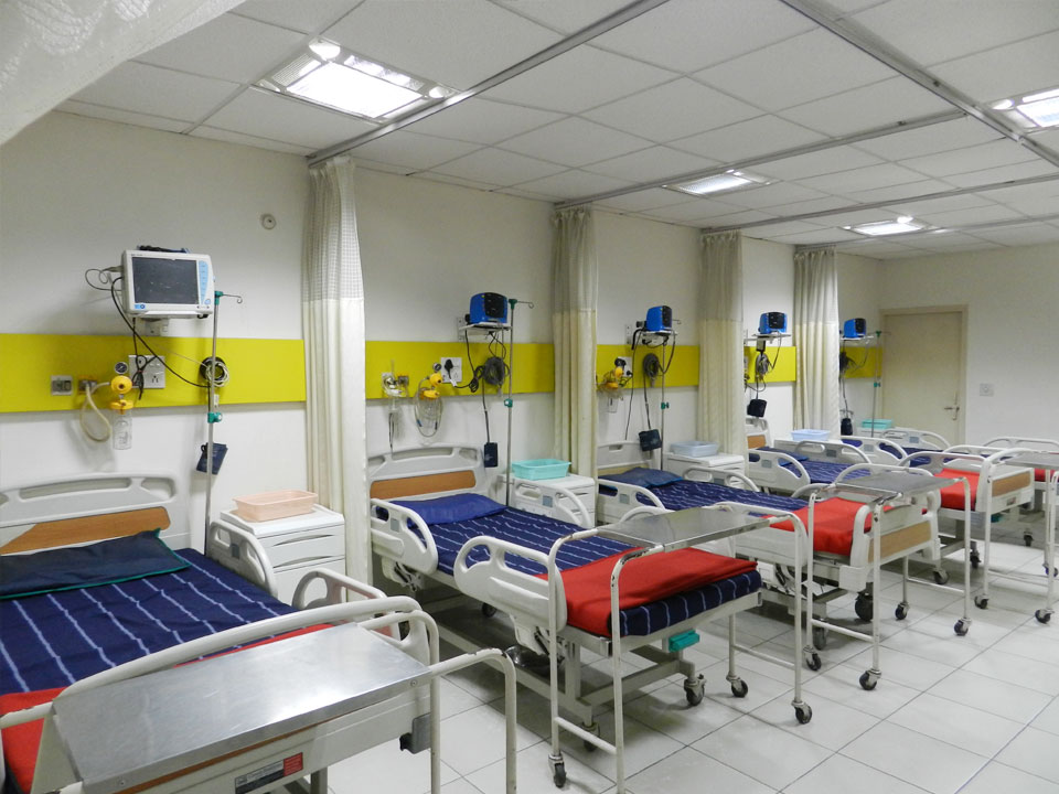 Lajwanti Hospital & Nursing Home Medical Services | Hospitals