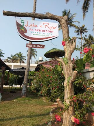 Lake n River Resort Accomodation | Resort