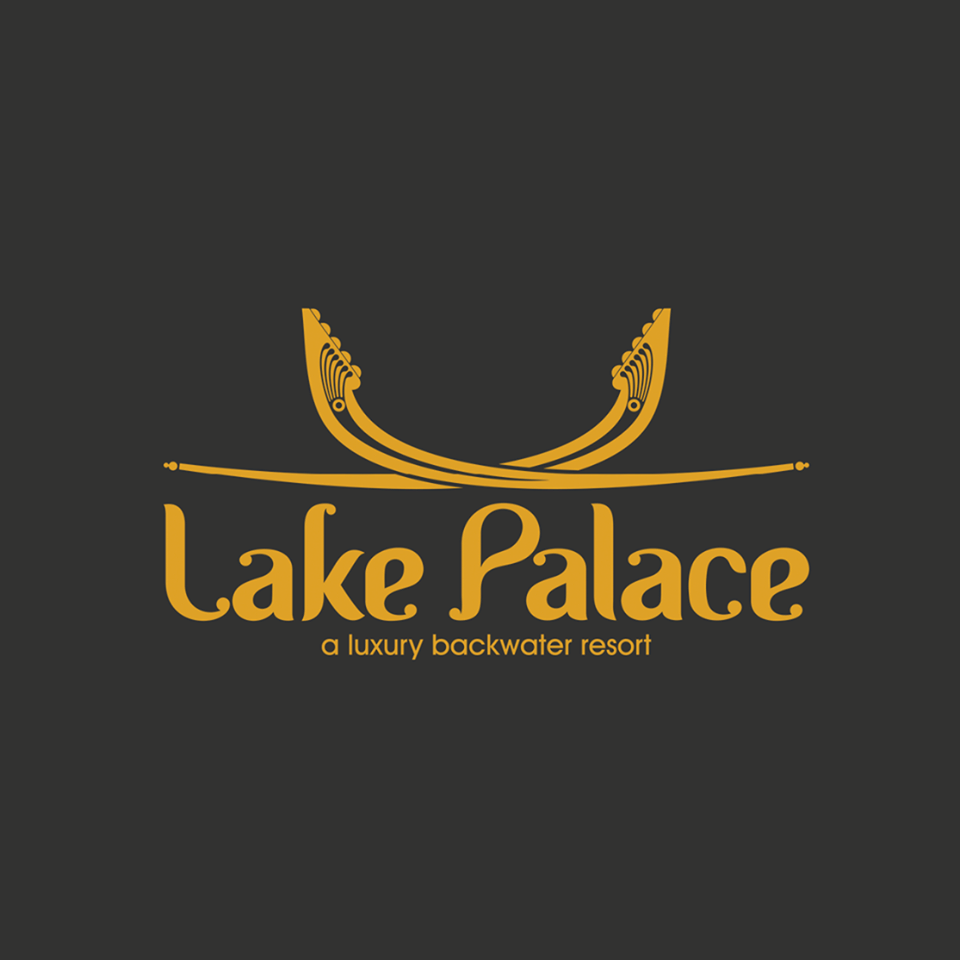 Lake Palace Resort Logo