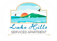 Lakehills Serviced Logo
