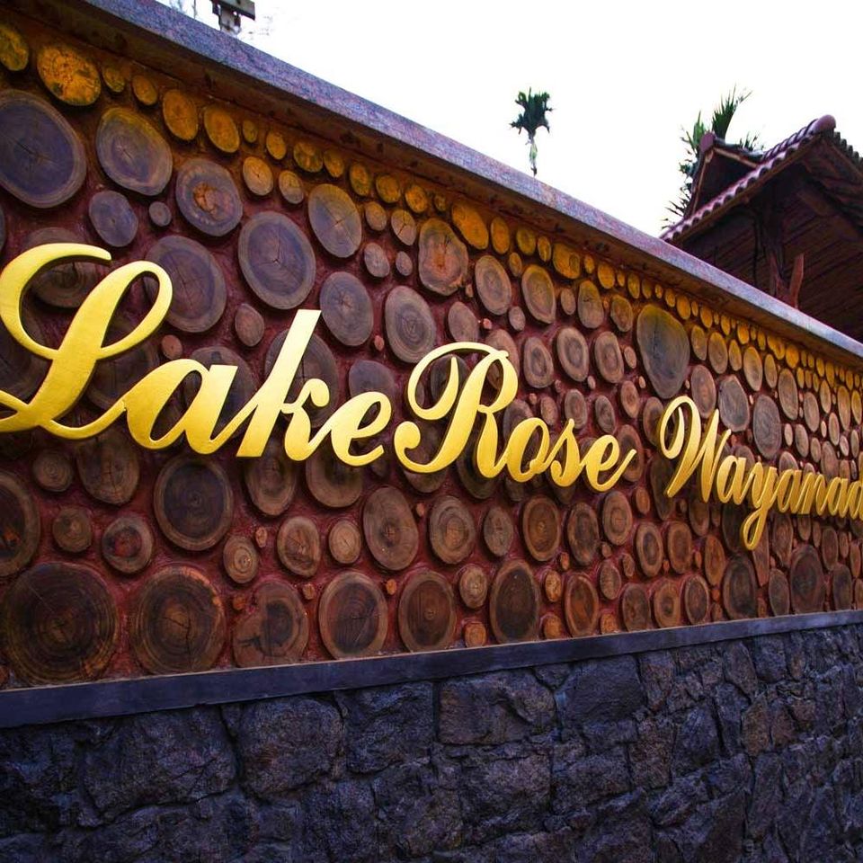 LakeRose Wayanad Resort|Home-stay|Accomodation