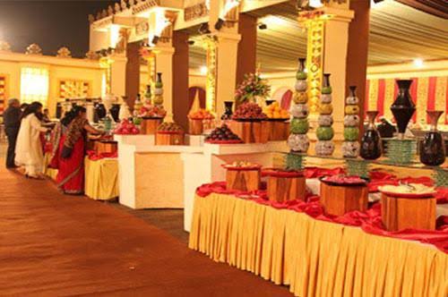 Lakhan Catering Event Services | Catering Services