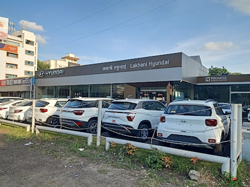 Lakhani Automotive Automotive | Show Room