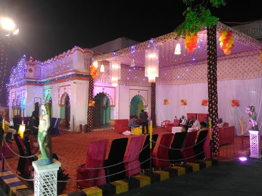 Lakhpedabagh Marriage Hall Event Services | Banquet Halls