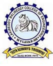 Lakireddy Bali Reddy College of Engineering - Logo