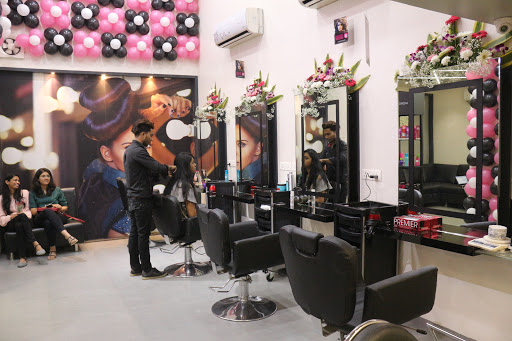 Lakmé Salon for him and her Active Life | Salon