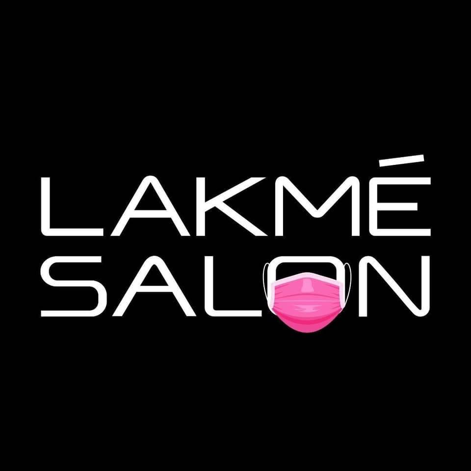 Lakmé Salon Logo