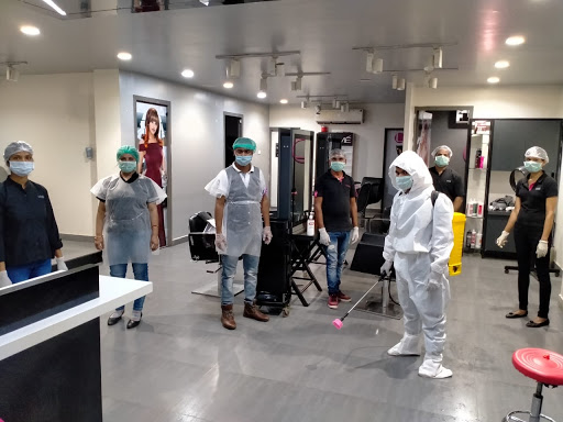Lakmé Salon Active Life | Salon