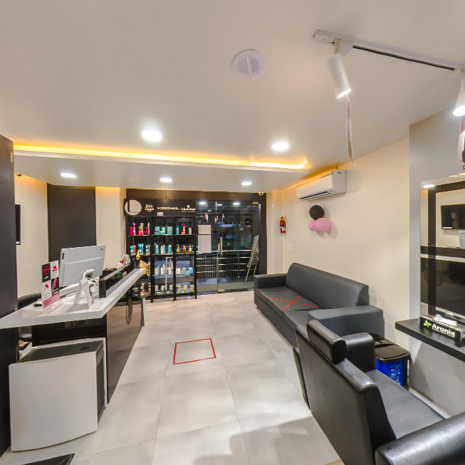 Lakmé Salon|Salon|Active Life