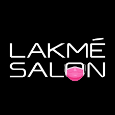 LAKMÉ UNISEX SALON - Logo