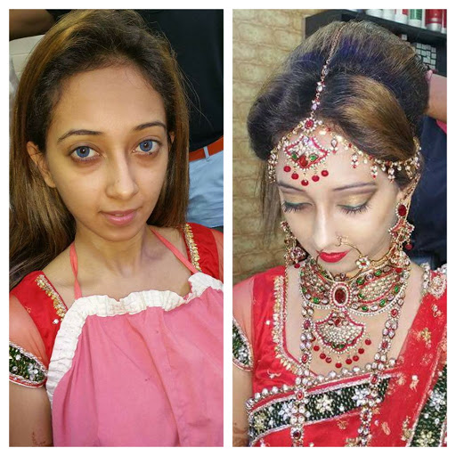 Lakme MakeUp and Hair Studio Active Life | Salon