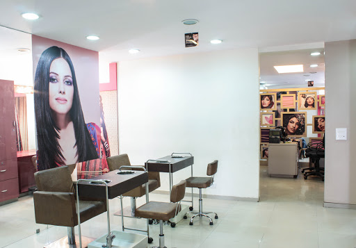 Lakme Rajnagar Active Life | Salon