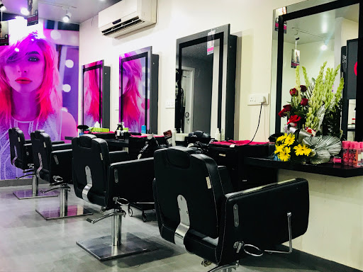 Lakme Salon Active Life | Salon