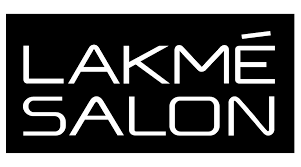 Lakme salon - Logo
