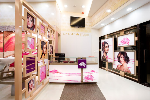 Lakme salon Active Life | Salon