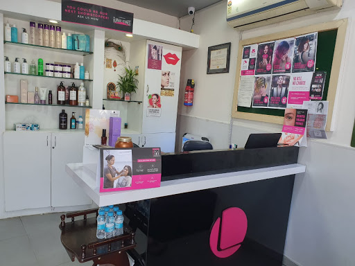 Lakme Salon Active Life | Salon