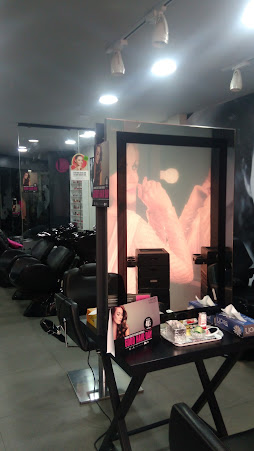 Lakme Salon Active Life | Salon